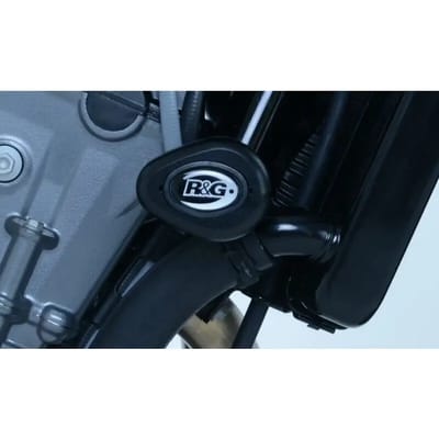 Tampon de bescherming aéro R&G Racing KTM 790 Duke