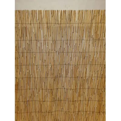 Viva- Rietmat Op Rol Ca.150 X 500cm