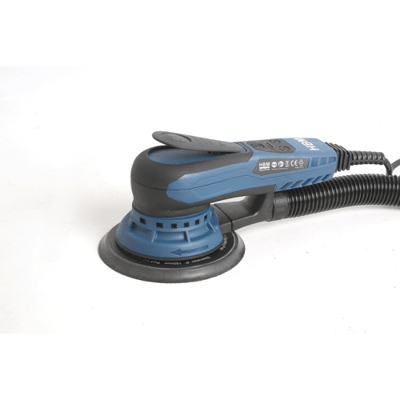 HBM 350 Watt Professionele Excentrische Schuurmachine Met Variable Toerental