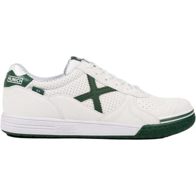 Munich G-3 450 Zaalschoenen Wit EU 44 Man