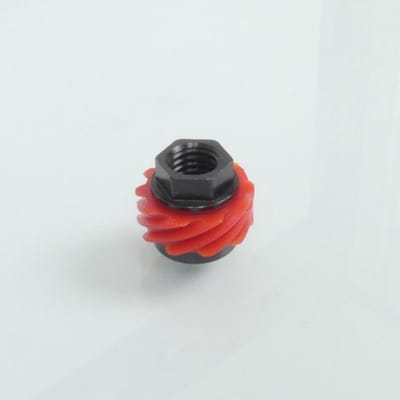 rms speedo trainer voor piaggio 125 vespa scooter 1967 tot 1982 151615 / 610360m nieuw
