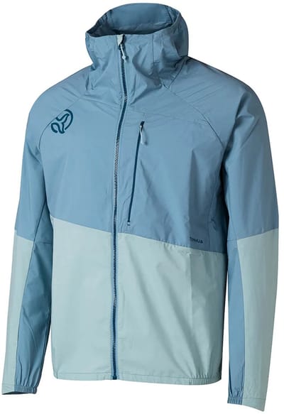 Ternua Otto Lite Jas Blauw M Man