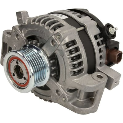 Spanningsregelaar DENSO DAN1350