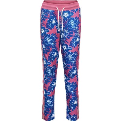 Hummel kinderjoggingbroek Hmlflowery Pants 213550