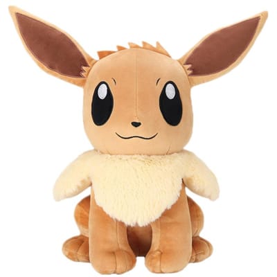 Pokmon Knuffelpop Pikachued Bulbasaur Jigglypuff Lapras Eevee Anime Pokemoned Knuffeldier Peluche Knuffelpop Cadeau voor Kind