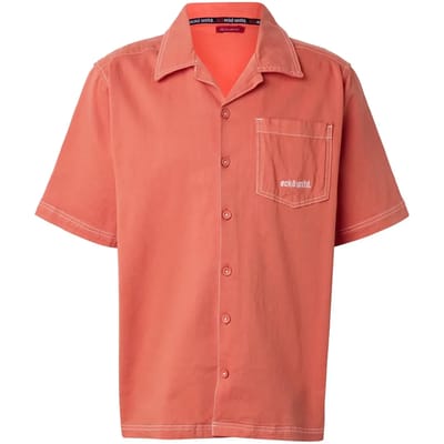 Chemise Ecko Unltd. Fabio Hemden