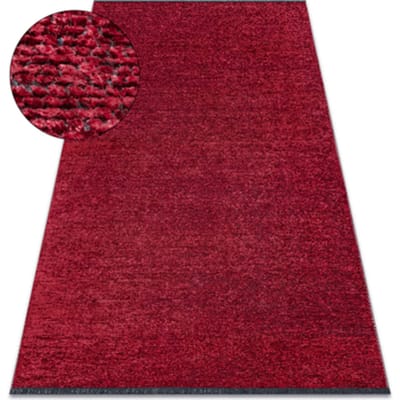 Kleden Rugsx Tapijt FLORENCE 24021 Eenkleurig, glamour, plat ge 135x190 cm