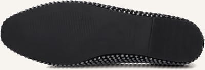 Kurt Geiger London Sloane Eagle Ballerina Ballerina's Dames - Zwart - Maat 38,5