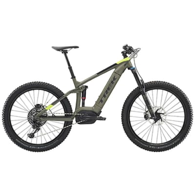 Framebescherming Monkey Products Trek - Powerfly-9-7--9-9-Carbon - 2019-2023