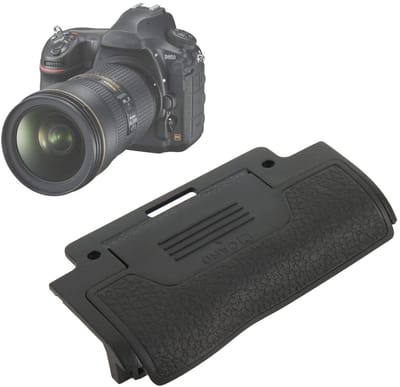 Dailygoody - Camera Memory Card Lid - Vervangend Onderdeel - Hoge Kwaliteit - Geschikt voor Nikon D850 - Duurzaam en Betrouwbaar - Perfecte Pasvorm - ..