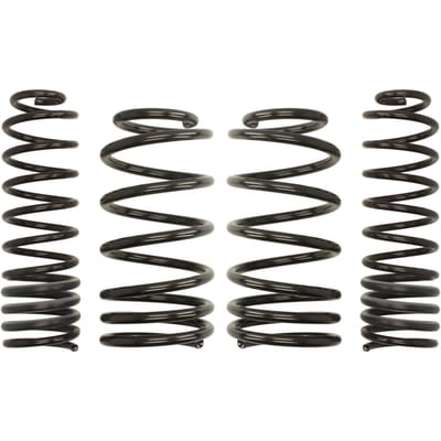 Ophangset, veren Pro-Kit EIBACH E8117-140