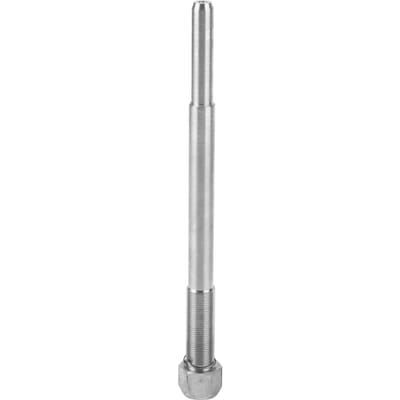Koppelingsdemontagegereedschap 90890?01876?00?00 Geschikt voor Yamaha G1 G2 G9 G11 G14 G16 G22 Karren white