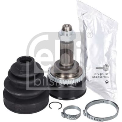 Homokineet reparatie set, aandrijfas FEBI BILSTEIN 185143