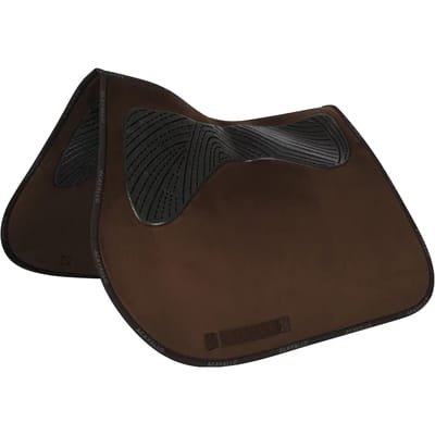 Zadeldek voor paard met handvat Acavallo JS CW-CS