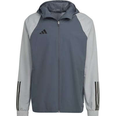 Waterdichte jas adidas Tiro 23 Competition