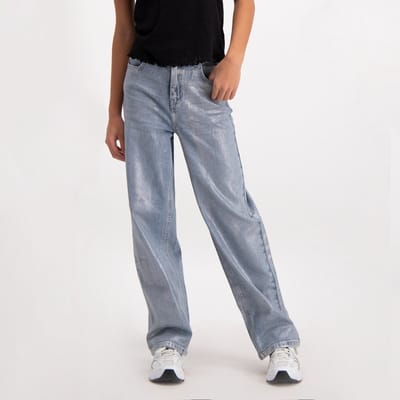Cars Jeans Jeans Bry Jr. Loose fit - Meisjes
