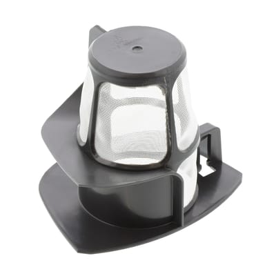 ELECTROLUX - Filterzeef / filterhouder - permanent filter voor snoerloze stofzuiger - 4055477634
