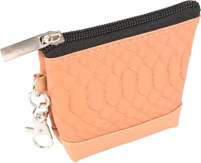 Poepzakhouder Croc Shoppi - Bruin - 10.5 x 3 x 8.5 cm- Hond - Poepzakjes - Poep