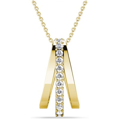 Aurielle Hangers - Boheems Kristal