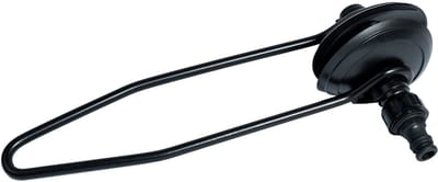 Verswater spoelen Compass motor