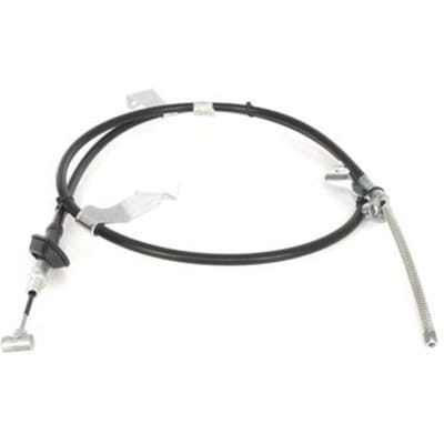 Kabel, parkeerrem BOSCH 1 987 482 691