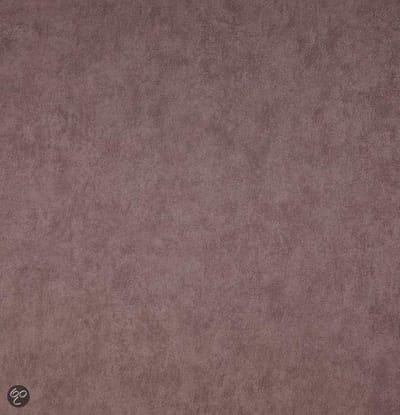 Dutch Wallcoverings Uni - Paars