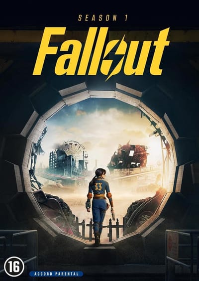 Fallout - Seizoen 1