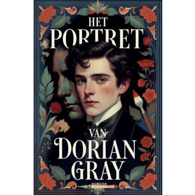 Het Portret Van Dorian Gray - Oscar Wilde