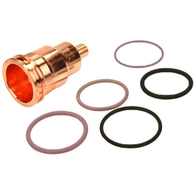 Reparatieset, mondstuk houder FEBI BILSTEIN 39127
