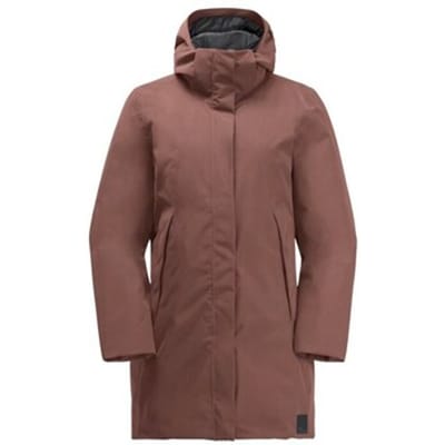 Parka Jas Jack Wolfskin 11161415165