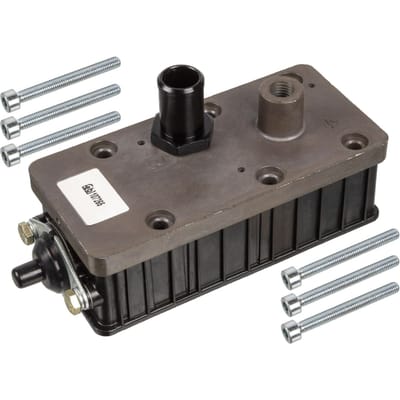 Reparatieset, luchtdroger FEBI BILSTEIN 107265