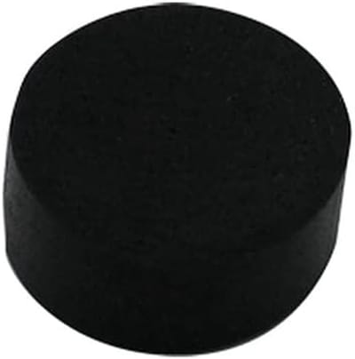 Rubberen Afdichting - Afsluitring - Sanitair Gebruik - Water Tolerant - 11 x 5 mm - Zwart