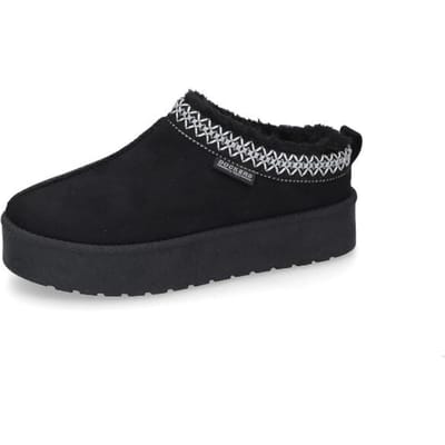 Dockers by Gerli Laars - Laarzen - EU36 tot EU40 - voor Vrouwen - zwart