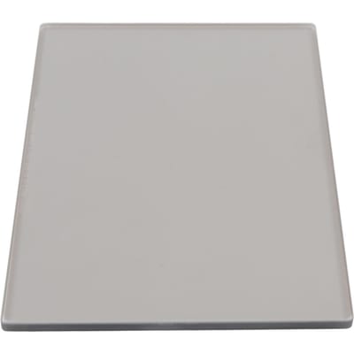 Vierkant ND-filter 4x5,65 inch Optisch Glas HD Meerlaagse Coating Rechthoekig Neutraal Dichtheid ND2