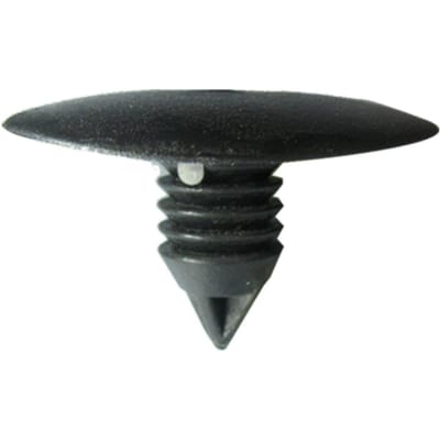 BCF2596 10 Pièces Clips de Poussoir de Pare-chocs Radiateur pour Renault 7703077225 Citroen 7518N8 Peugeot 7518N8