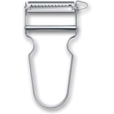 RVS julienne schiller Victorinox Star