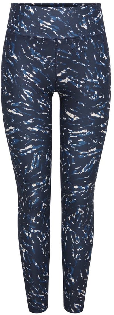 ONLY PLAY - ONPJAM-2-SAVE HW PCK AOP TIGHTS Dames Sportlegging