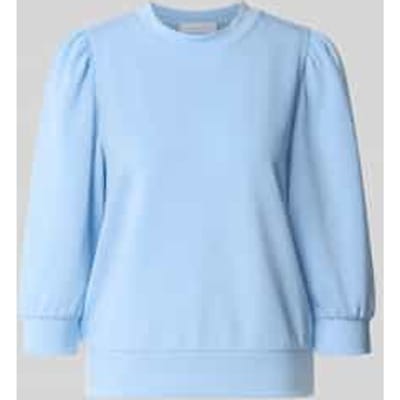 Pullover van modalmix