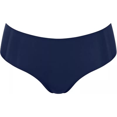 sloggi ZERO Feel 2.0 Hipster Dames Onderbroek - Donker Blauw - Maat XS
