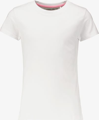 TwoDay basic meisjes T-shirt wit - Maat 170