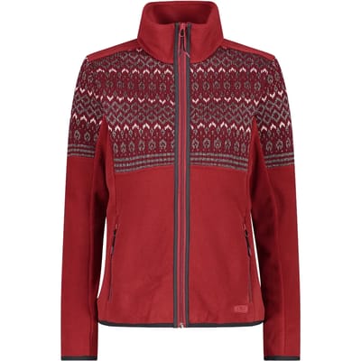 Damesfleece CMP