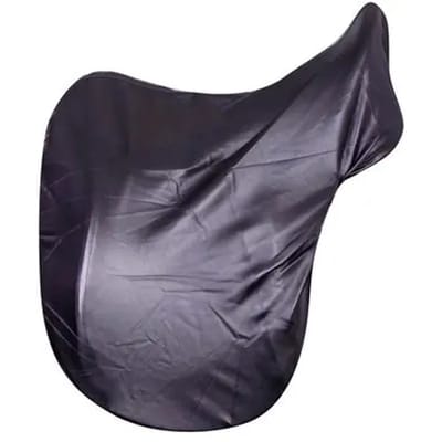 Dressuurzadelhoes voor paard Premiere Skaï