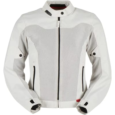 Motorjack vrouw Furygan Mistral Evo3