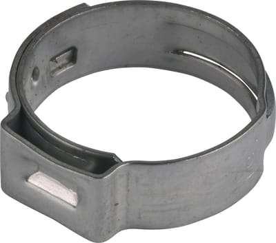 SW-Stahl S8038-8 slangklem 16,0-19,2 mm