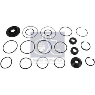Reparatieset, common-rail-systeem DT Spare Parts 4.90727
