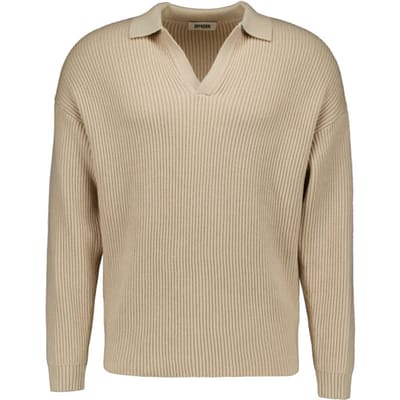 Drykorn  Truien Beige 420177 Rustino