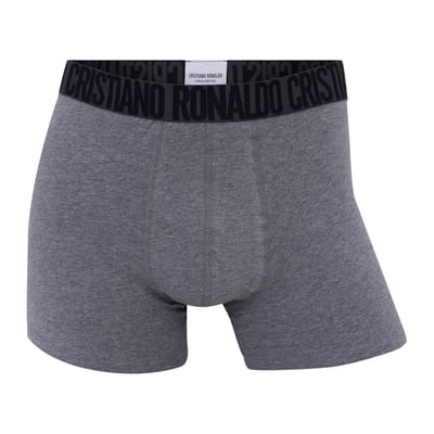 CR7 Boxershorts Set van 10
