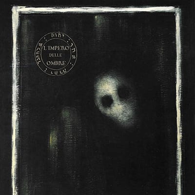 L'Impero Delle Ombre - Oscurita' (2 LP)