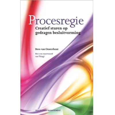 Procesregie - Drees van Oosterhout