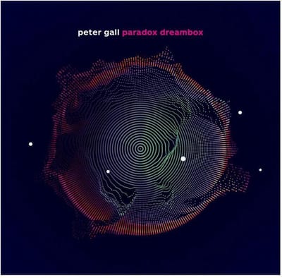 Gall, Peter - Paradox Dreambox